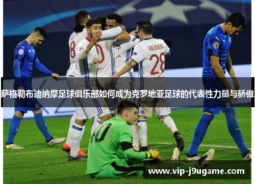 萨格勒布迪纳摩足球俱乐部如何成为克罗地亚足球的代表性力量与骄傲